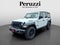 2022 Jeep Wrangler Unlimited Willys Sport