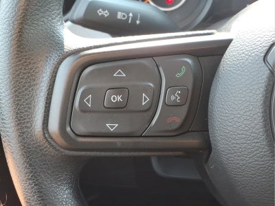 2024 Jeep Gladiator NightHawk