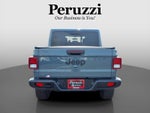 2024 Jeep Gladiator NightHawk