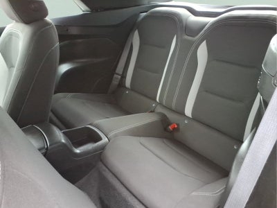 2023 Chevrolet Camaro LT