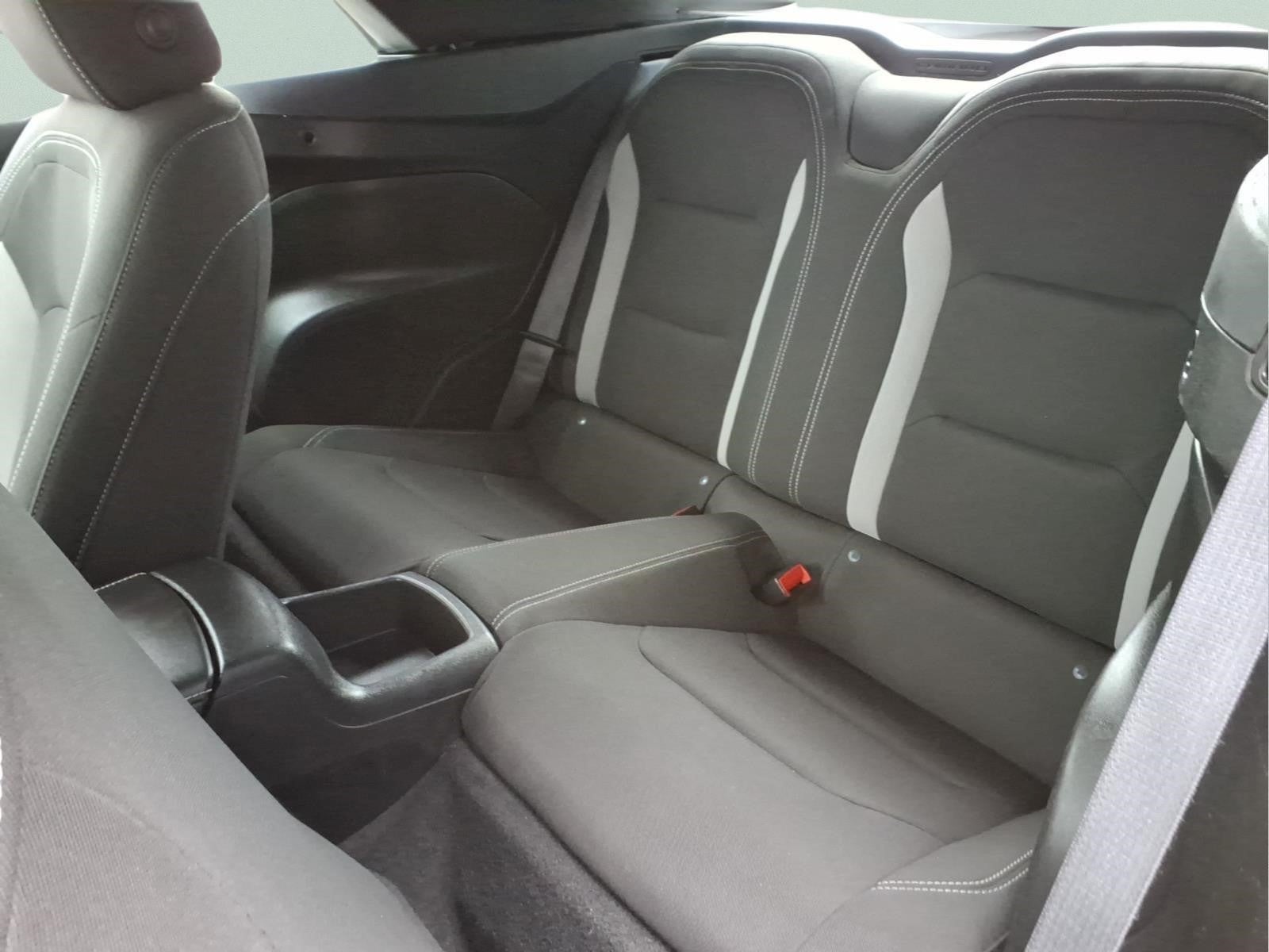 2023 Chevrolet Camaro LT