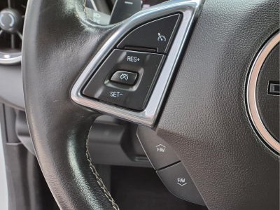 2023 Chevrolet Camaro LT