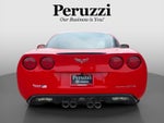 2011 Chevrolet Corvette Base