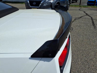 2016 Chevrolet Corvette Stingray Z51