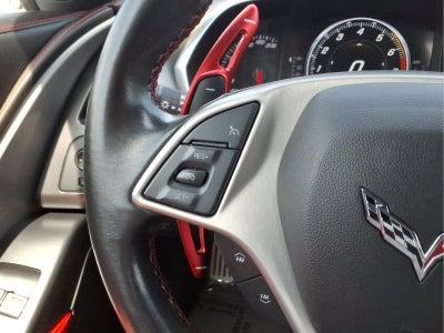 2016 Chevrolet Corvette Stingray Z51