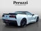 2016 Chevrolet Corvette Stingray Z51