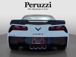 2016 Chevrolet Corvette Stingray Z51