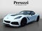 2016 Chevrolet Corvette Stingray Z51