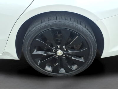 2018 Chevrolet Malibu Premier