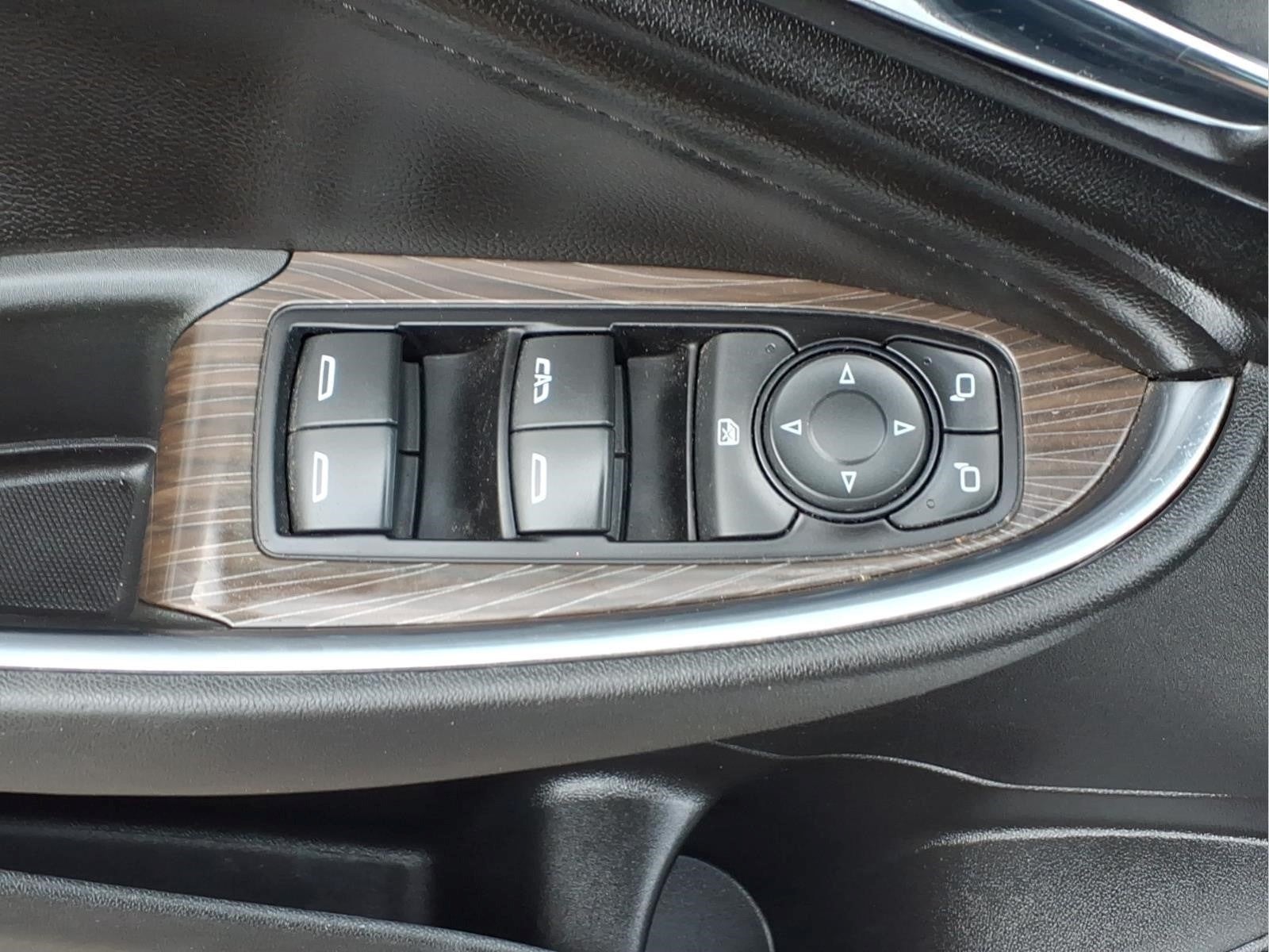 2018 Chevrolet Malibu Premier