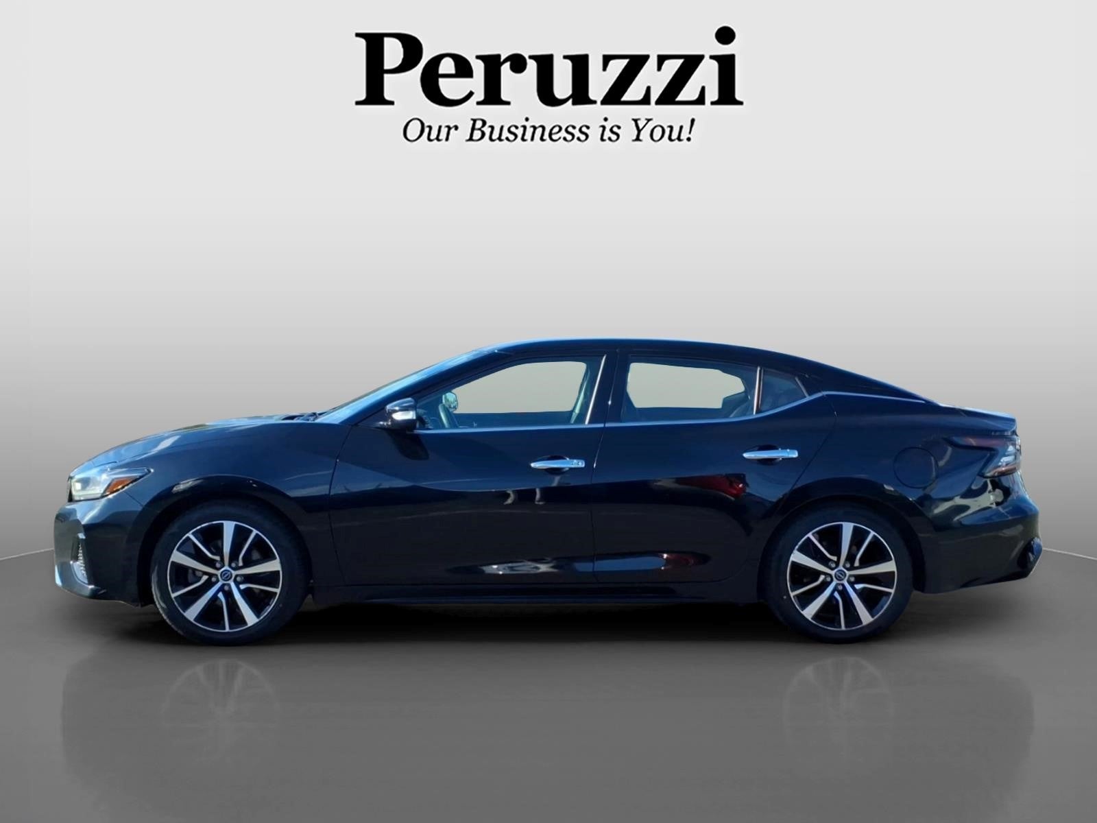 2023 Nissan Maxima 3.5 SV