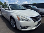 2015 Nissan Altima 2.5 SL