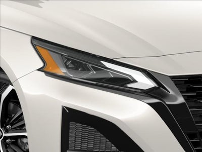 2026 Nissan Altima 2.5 SR