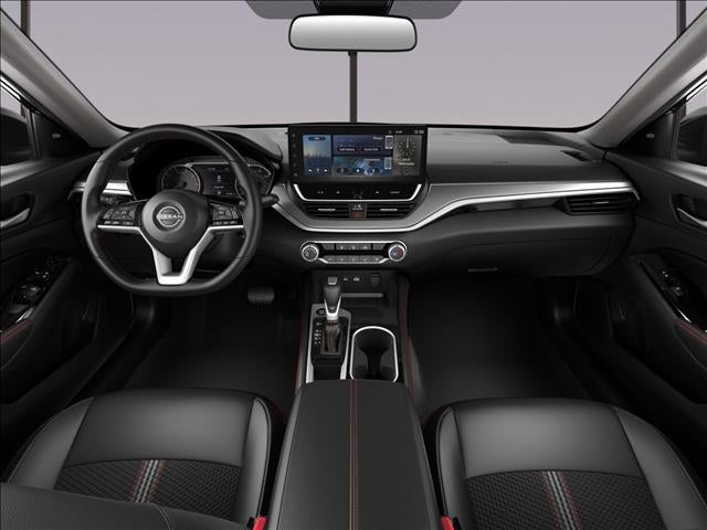 2026 Nissan Altima 2.5 SR