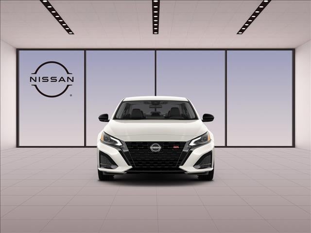 2026 Nissan Altima 2.5 SR