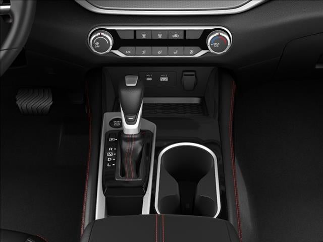 2026 Nissan Altima 2.5 SR