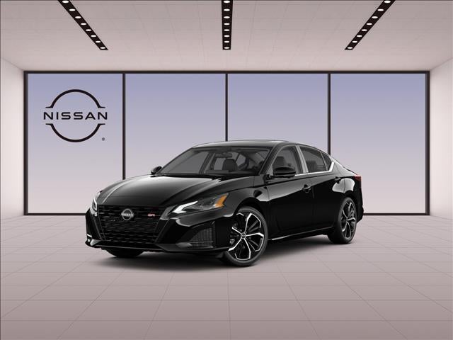 2026 Nissan Altima 2.5 SR