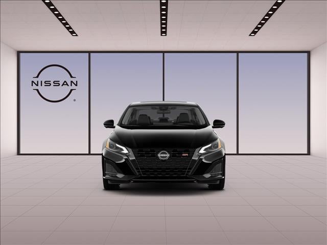2026 Nissan Altima 2.5 SR