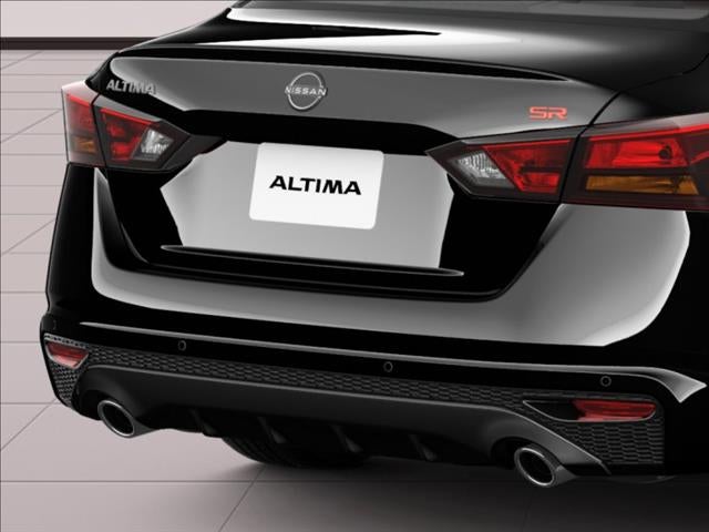2026 Nissan Altima 2.5 SR