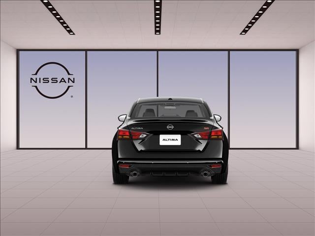 2026 Nissan Altima 2.5 SR