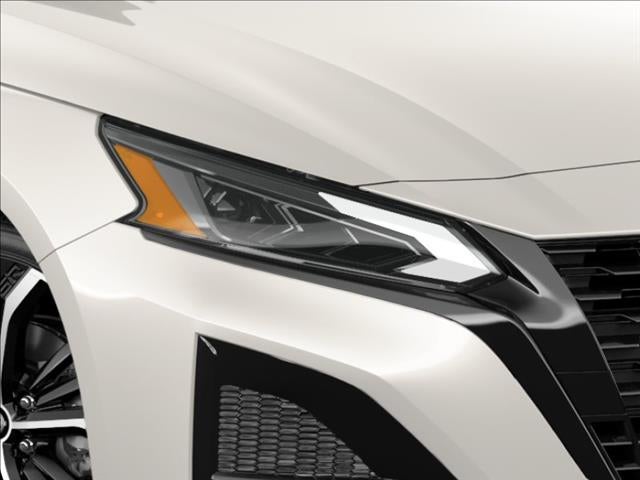 2026 Nissan Altima 2.5 SR