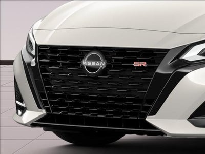 2026 Nissan Altima 2.5 SR