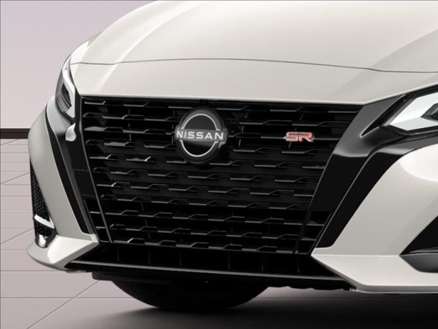 2026 Nissan Altima 2.5 SR