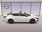2026 Nissan Altima 2.5 SR