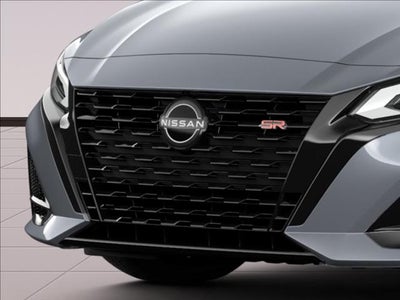 2026 Nissan Altima 2.5 SR