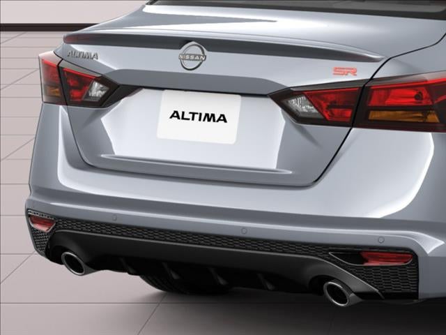 2026 Nissan Altima 2.5 SR