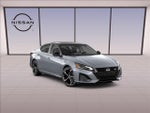 2026 Nissan Altima 2.5 SR