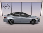 2026 Nissan Altima 2.5 SR