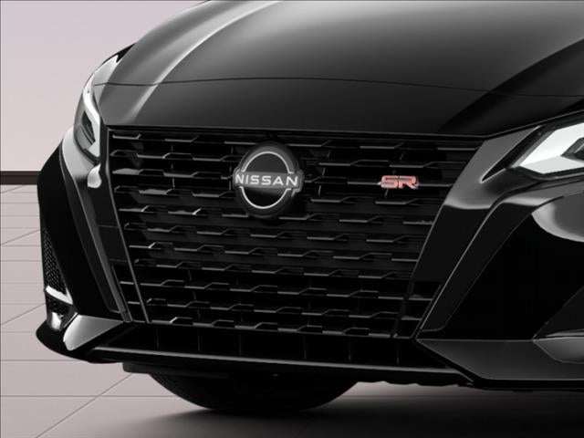 2026 Nissan Altima 2.5 SR
