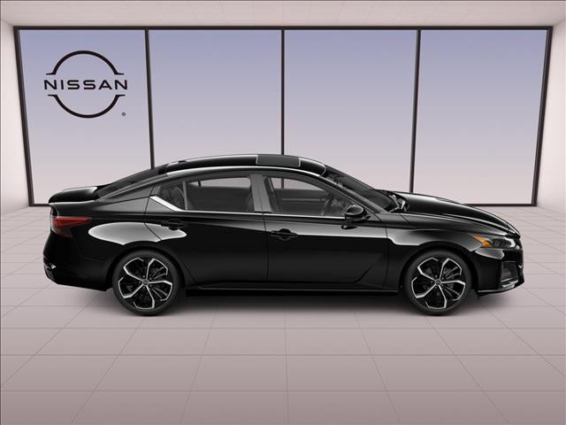 2026 Nissan Altima 2.5 SR