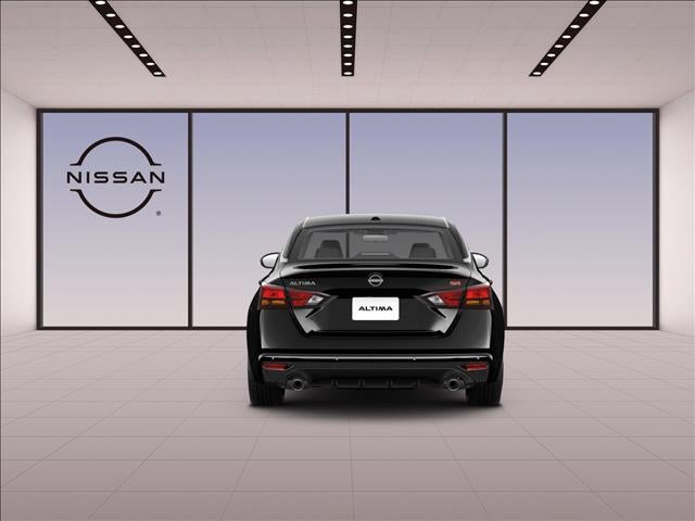 2026 Nissan Altima 2.5 SR