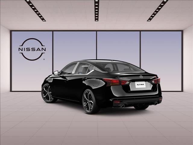 2026 Nissan Altima 2.5 SR