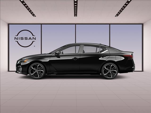 2026 Nissan Altima 2.5 SR
