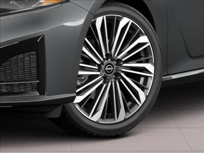 2026 Nissan Altima 2.5 SV