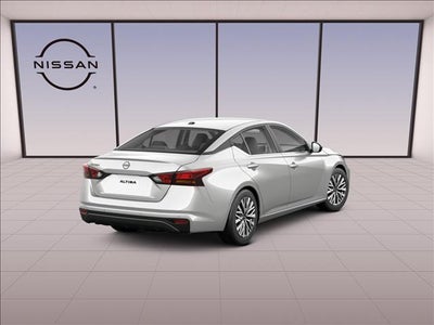 2026 Nissan Altima 2.5 SV