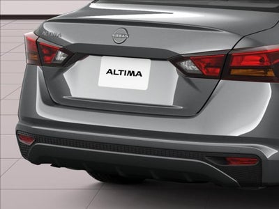 2026 Nissan Altima 2.5 SV
