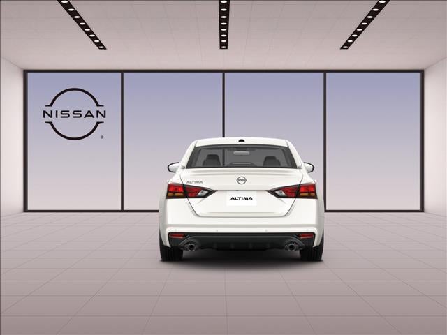2026 Nissan Altima 2.5 SV