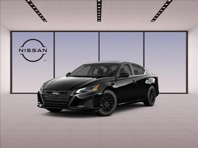 2026 Nissan Altima 2.5 SV