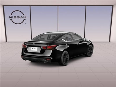 2026 Nissan Altima 2.5 SV
