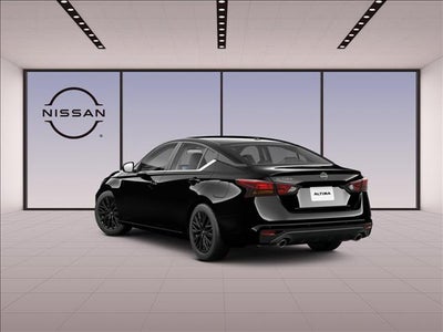 2026 Nissan Altima 2.5 SV