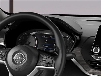 2026 Nissan Altima 2.5 SV