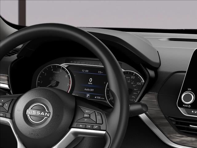 2026 Nissan Altima 2.5 SV