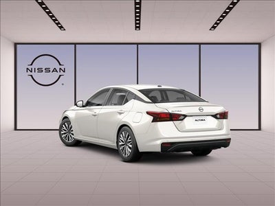 2026 Nissan Altima 2.5 SV
