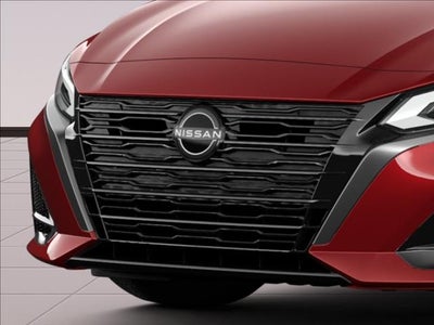 2026 Nissan Altima 2.5 SV