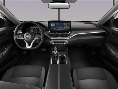 2026 Nissan Altima 2.5 SV