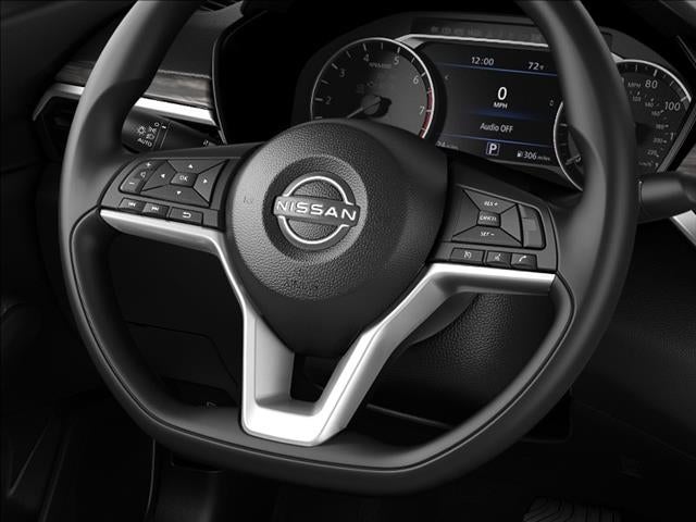 2026 Nissan Altima 2.5 SV